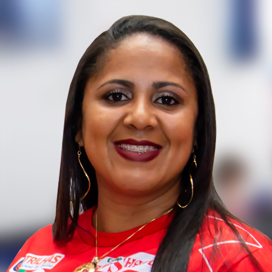 Katia Salete