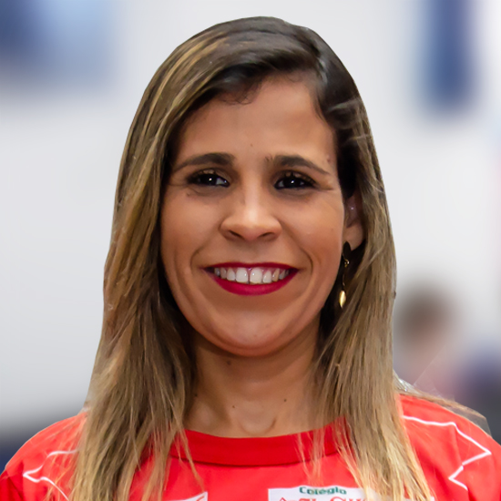 Samantha Barros