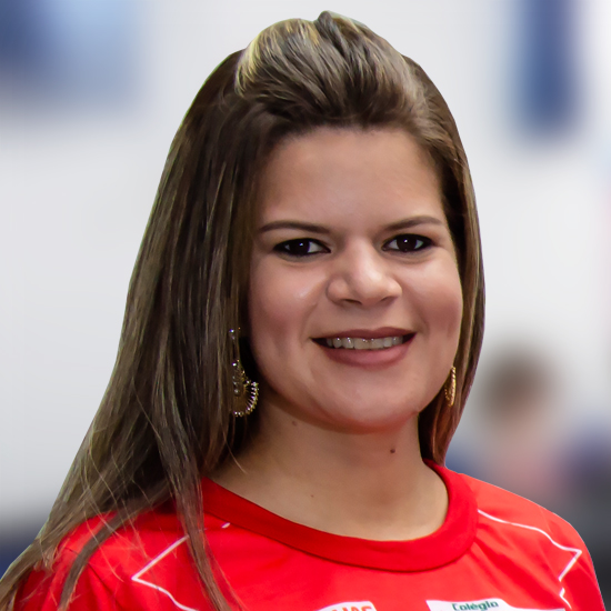 Thamirys Ferreira
